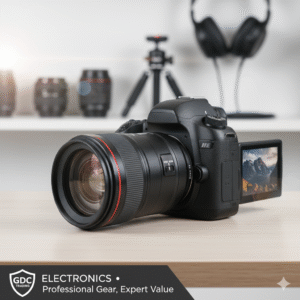 GDC TRADING - ELECTRONICS