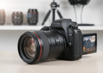 GDC TRADING - ELECTRONICS