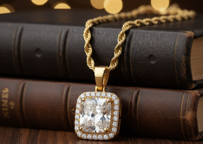 Gold And Diamond Jewellery3