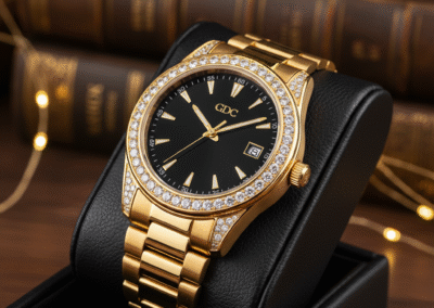 Gold And Diamond Jewellery5