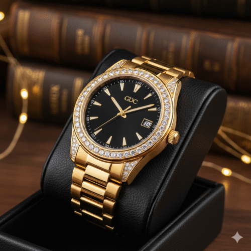 Gold And Diamond Jewellery5