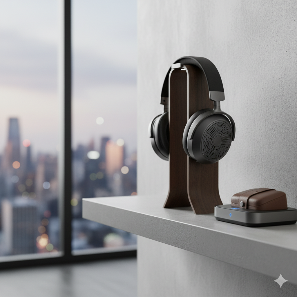 High End Electonics 2