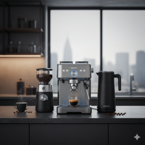 High End Electonics 4